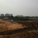 우미린아파트 맞은편 이미지