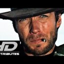 A Fistful of Dollars (Clint Eastwood, Ennio Morricone) 이미지
