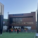 주말운동 안양 AFA안양아레나풋살장