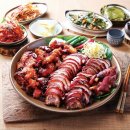 가장맛있는족발대전 이미지