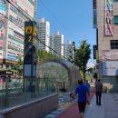 안평역 3번출구 | 2019.8.2 8월 1차 여행-1편