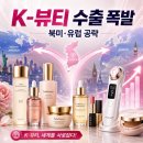 퍼시픽벳그룹코리아(주) | K-뷰티 수출 폭발, 미국까지 제쳤다 화장품·미용 의료기기주 지금 안 보면 늦을까?