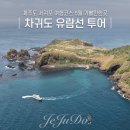 섬바위 가든 | 제주도 서귀포 여행코스 5월 가볼만한곳 차귀도 유람선 섬투어 트레킹