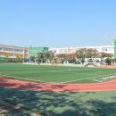 안심중학교