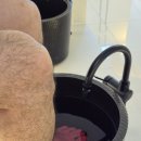 세월한잔마시고 | 수내동마사지 분당커플마사지 관리전에 따뜻한 차한잔과 족욕의 여유