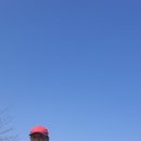 장정리 마을 입구 이미지