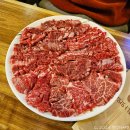 대구칠성동맛집 소고기 생고기 육회 정현대 영천식육식당