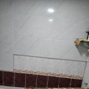 도제원로84 | 퇴계원 들뜬 타일 교체, 덧방된 타일은 꼭 확인하세요!