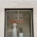 티아이유피팅랩 | SIE | 시에 The summer stroll 도산 피팅 후기(몬드 리브드 슬리브리스•레인 코튼 플레어 트라우저)
