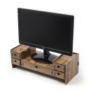 서랍형모니터받침대 이미지