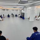 용인대강동유도관