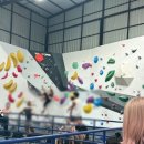 치앙마이 클라이밍 main wall climbing gym 후기