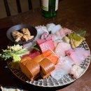 [광주 동명동] 데이트하기 좋은 사시미 맛집, ‘주바시’ 내돈내산 후기 모둠사시미 추천 (총평/요약)