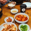 인생순대국 | 새솔동 대표 블로거, 비봉에서 인생 뼈해장국을 만나다! 양노리순대국 솔직 후기!