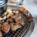 고양시 화정 맛집 추천 | 구워주는 고기집 갈비만 고양화정점