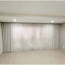 영통구커튼/ 인테리어의 꽃! 힐링커튼블라인드 설치 만족후기