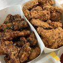 비에이치씨군포당정점 | BHC 맛초킹 핫후라이드 콤보 + 뿌링치즈볼 후기 | 내돈내산
