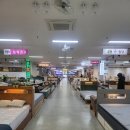 숙면하는 퀸사이즈침대 잠비온슬립 침대 2000 (씨셀원단 매트리스)