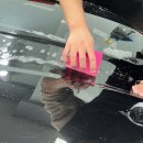 동남로23길 | BMW 5시리즈, 본넷 스크래치 해결법, 광택 + 본넷PPF 패키지 시공 후기