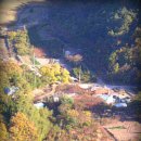 가을의 월아산 성은암에서... 이미지