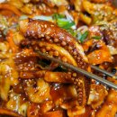 감성밥 | 혼밥하기 좋은 감성 가성비 식당 홍대 한식 맛집 밥장인 방문후기