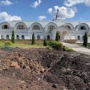 22/06/20 Nuns survive under shelling on Ukraine front line 이미지