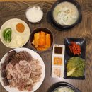 아바이순대 이미지