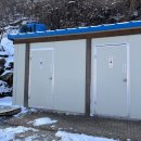 개암벌 용소 관광농원 캠핑장 이미지