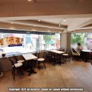 파리바게트 재송현대점 이미지