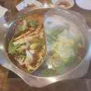 중경홍중샤브뷔페 이미지