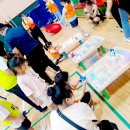 도산초등학교병설유치원 이미지