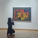 관람자들을 바라보기 | 3월 서울 전시 추천, 삼청동 금호미술관 2026 금호영아티스트 1부 기자간담회 후기