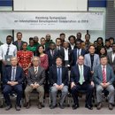 한동대학교 국제개발협력대학원 이미지