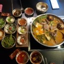 진안흑염소요리전문점 이미지