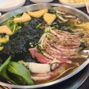 만두 요리가되다 이미지