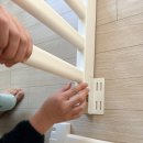 오늘도푸른 | 푸른뱀띠맘 필수템 꿈비 하이가드 베이비룸 당근 후기