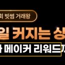 유에스디 | 빗썸 이벤트 USDC 유에스디코인 거래왕 리워드 포인트 받은 후기 빗섬