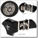 배용준 크롬하츠 (Chrome Hearts),크롬하츠 한국 1호점 청담점 오픈 이미지