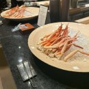 더 파크뷰 | 신라호텔 더 파크뷰 뷔페 후기