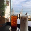 광안해변로 | [부산카페] 광안리 오션뷰 한옥카페 “비앤나커피” 내돈내산 후기