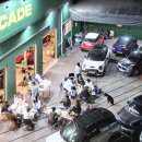 모터케이드 이미지