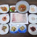 부광횟집 - 기장군 칠암1길 9-1 | 서면 단체 룸식당 횟집 영광도서 맛집 부광횟집