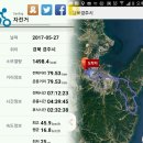 상정리 마을회관 | 장기읍성,양포리 라이딩
