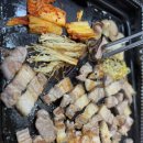 문경약돌한우 조선갈빗집 이미지