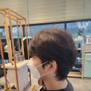 김포 구래동헤어샵 오데트 헤어(ODETTE HAIR) 가르마펌 후기