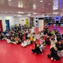 골든 태권인도장 이미지