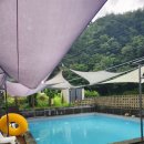 무주펜션 구름채 풀빌라 이미지