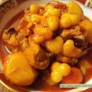 찜이랑닭이랑 이미지