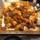 알렉스 순대국 생각보다 무지 괜찮음