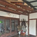 청송마루 | [청송 여행] 카페 백일홍 : 송소고택 옆, 한옥 마루에서 즐기는 힐링 티타임 🍵